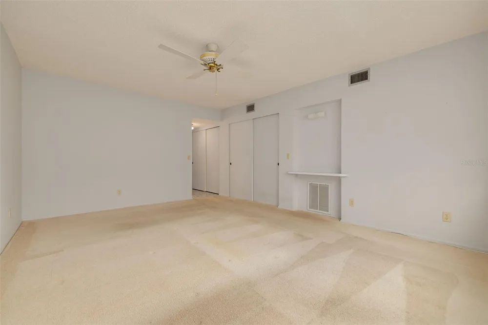 2383 NETHERLANDS DRIVE #59 Clearwater, FL 33763