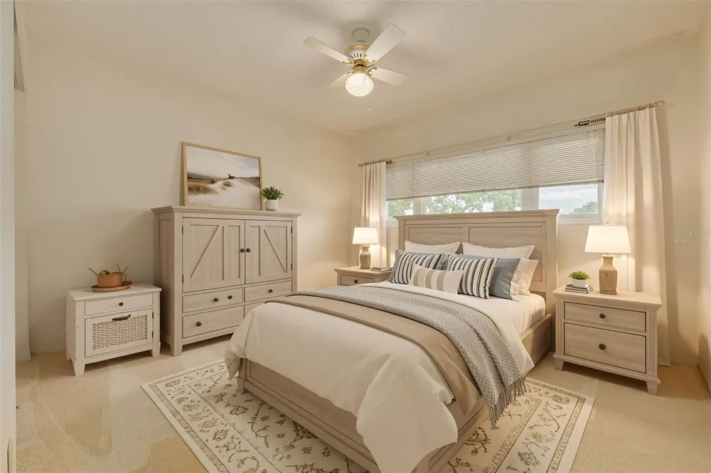 2383 NETHERLANDS DRIVE #59 Clearwater, FL 33763