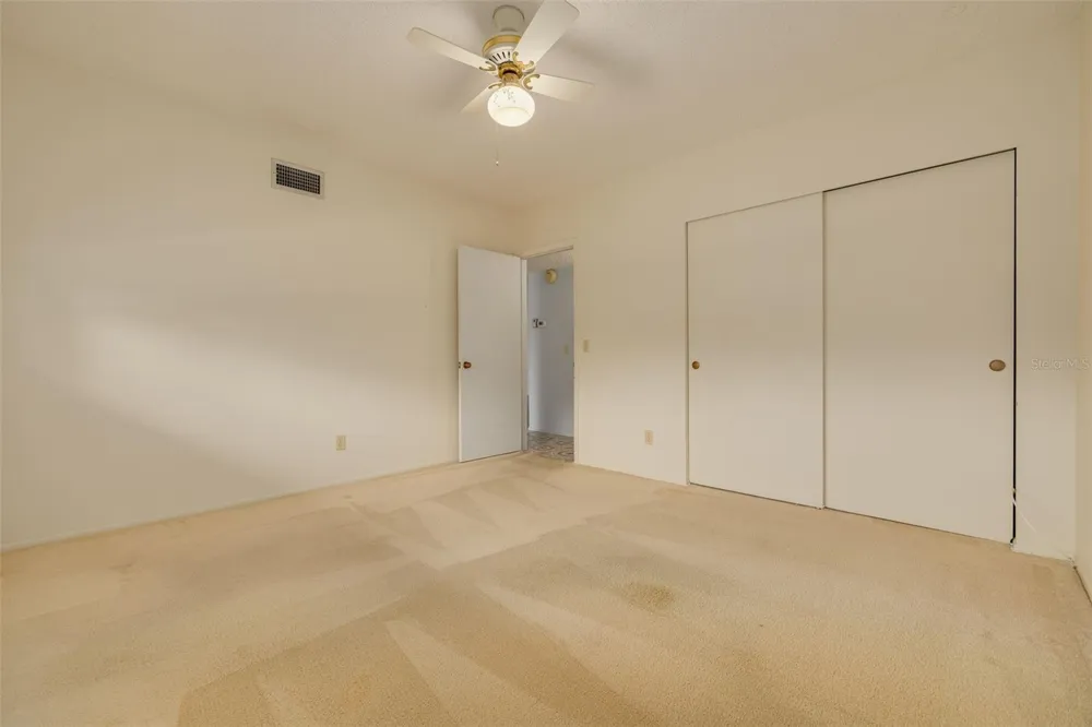 2383 NETHERLANDS DRIVE #59 Clearwater, FL 33763