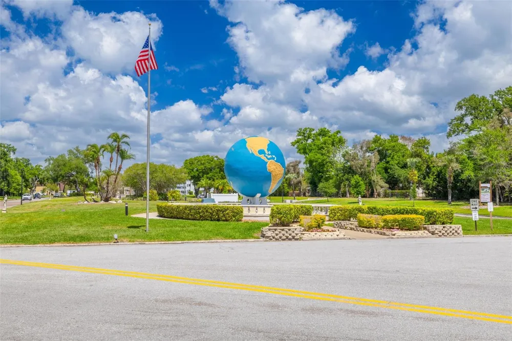 2383 NETHERLANDS DRIVE #59 Clearwater, FL 33763