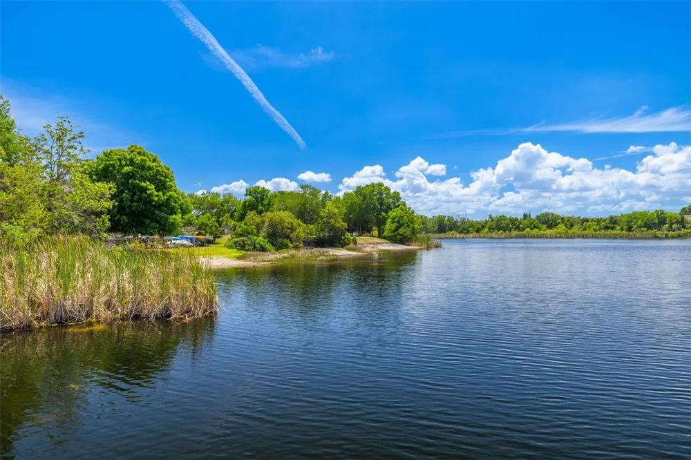 2383 NETHERLANDS DRIVE #59 Clearwater, FL 33763