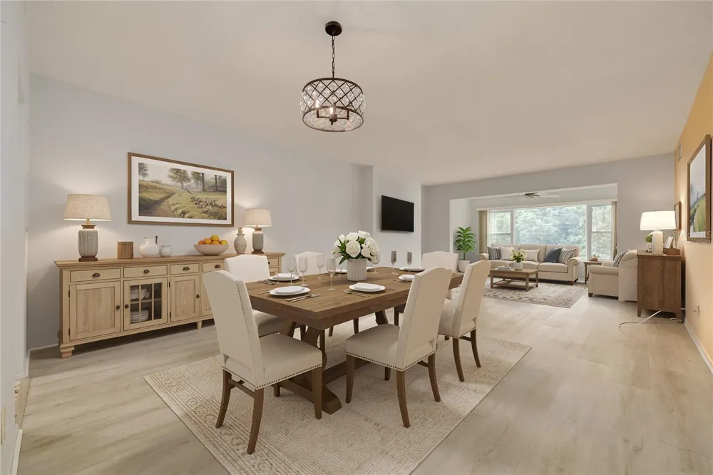 2383 NETHERLANDS DRIVE #59 Clearwater, FL 33763