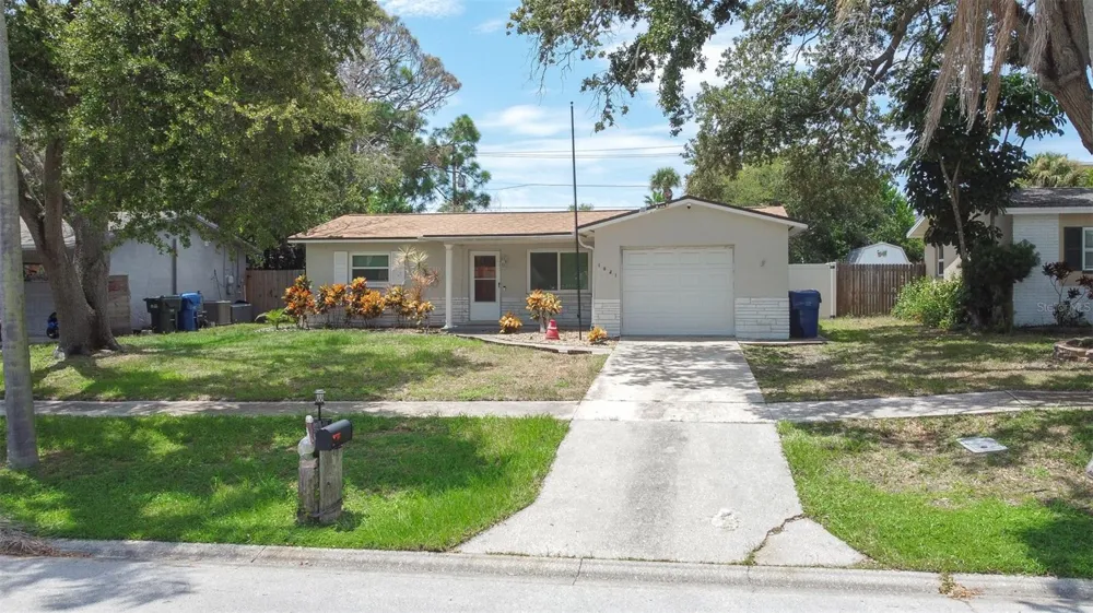 1021 SAN MARCO DRIVE Largo, FL 33770