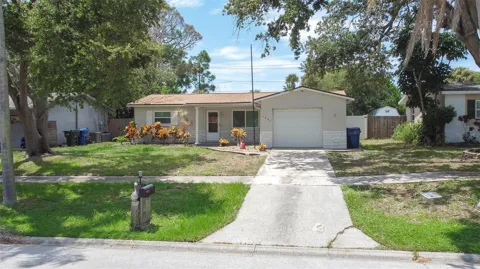 1021 SAN MARCO DRIVE