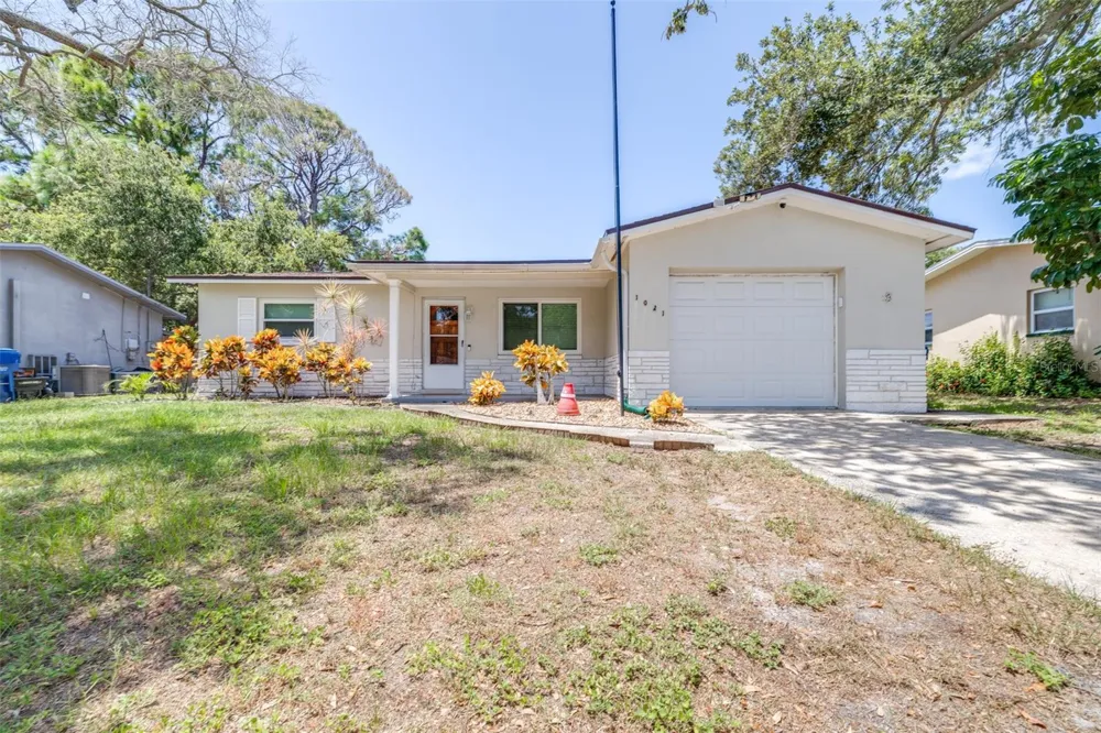1021 SAN MARCO DRIVE Largo, FL 33770