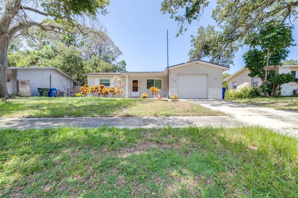 1021 SAN MARCO DRIVE Largo, FL 33770