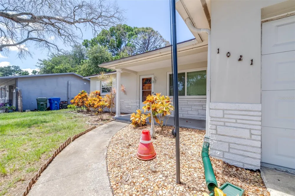 1021 SAN MARCO DRIVE Largo, FL 33770