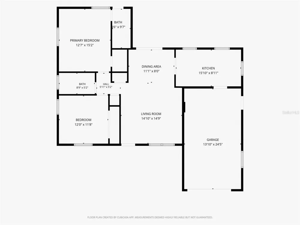 1021 SAN MARCO DRIVE Largo, FL 33770