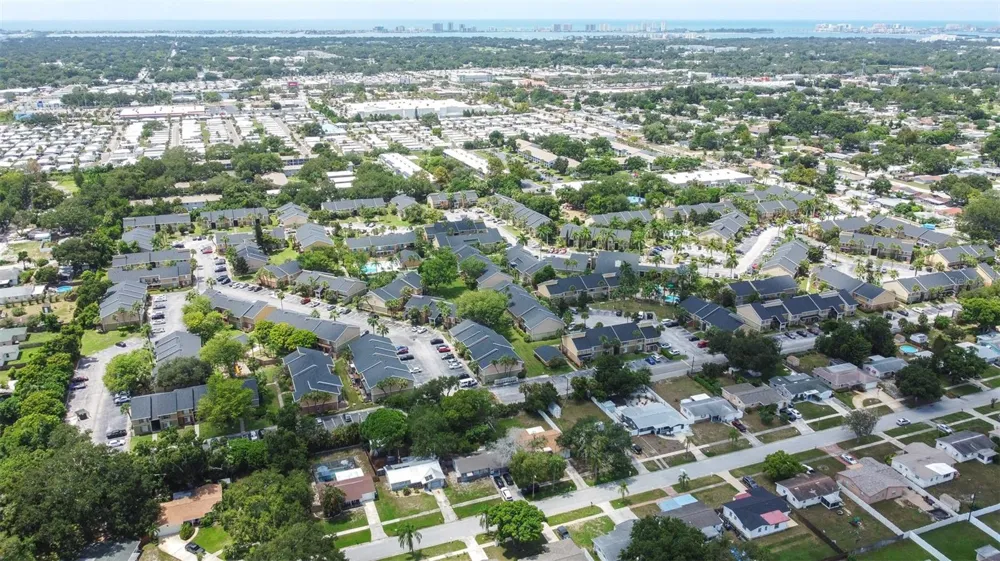 1021 SAN MARCO DRIVE Largo, FL 33770