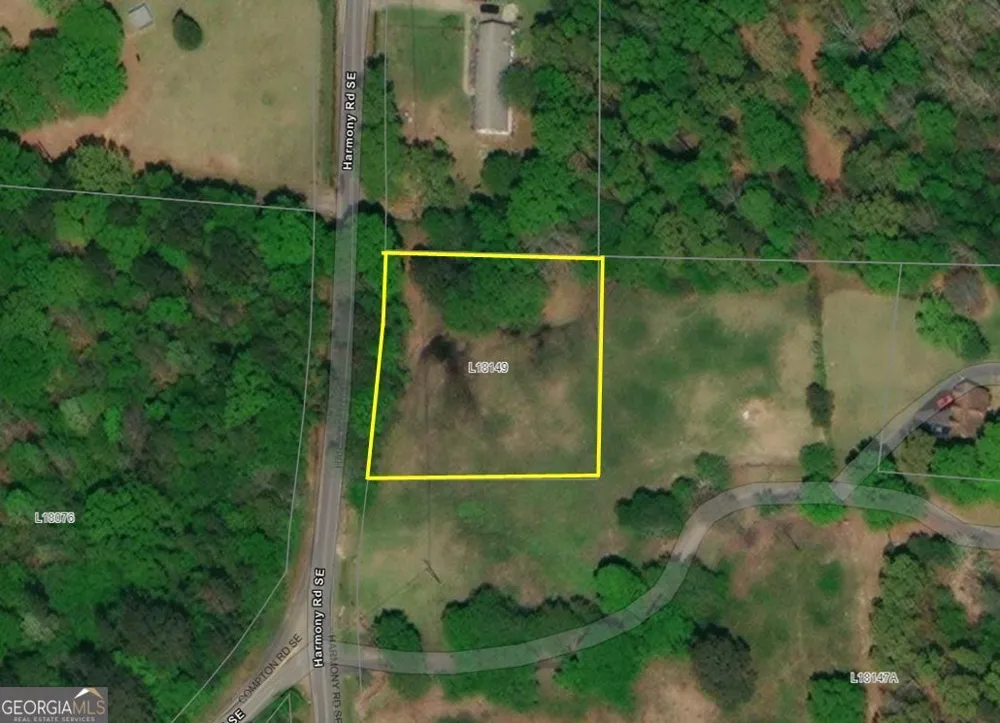 0 Harmony RD Aragon, GA 30104