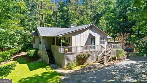 85 Winding WAY