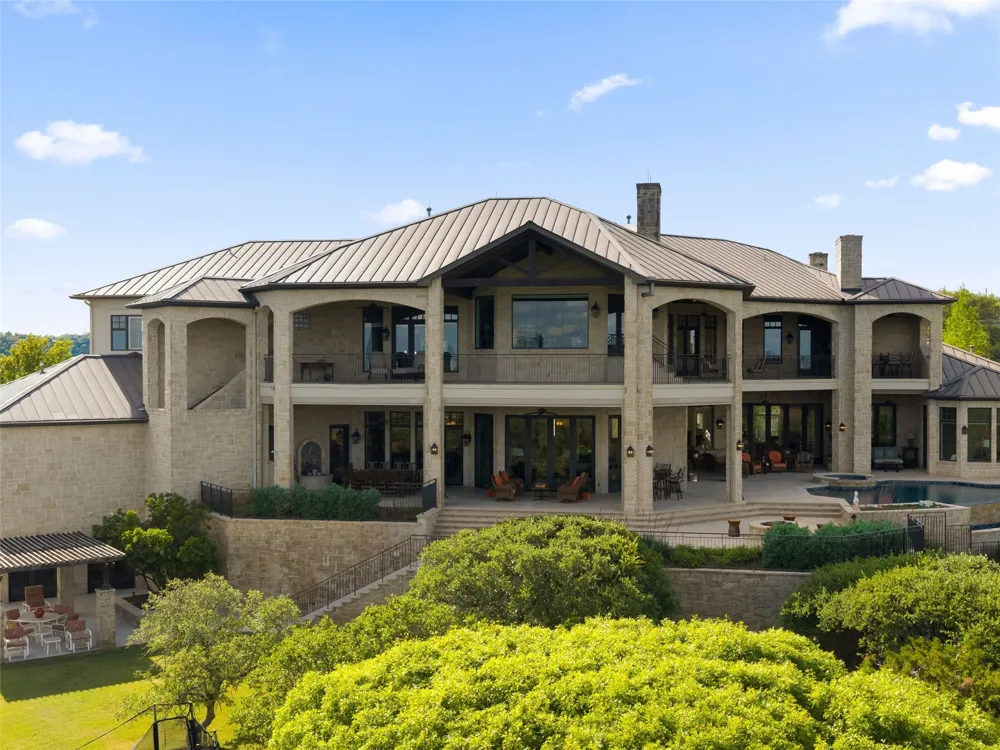 1415 Mount Larson Road Austin, TX 78746