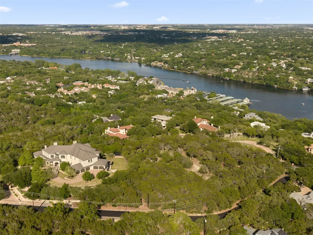 1415 Mount Larson Road Austin, TX 78746