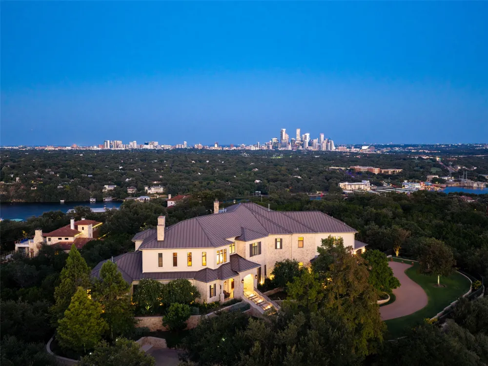 1415 Mount Larson Road Austin, TX 78746