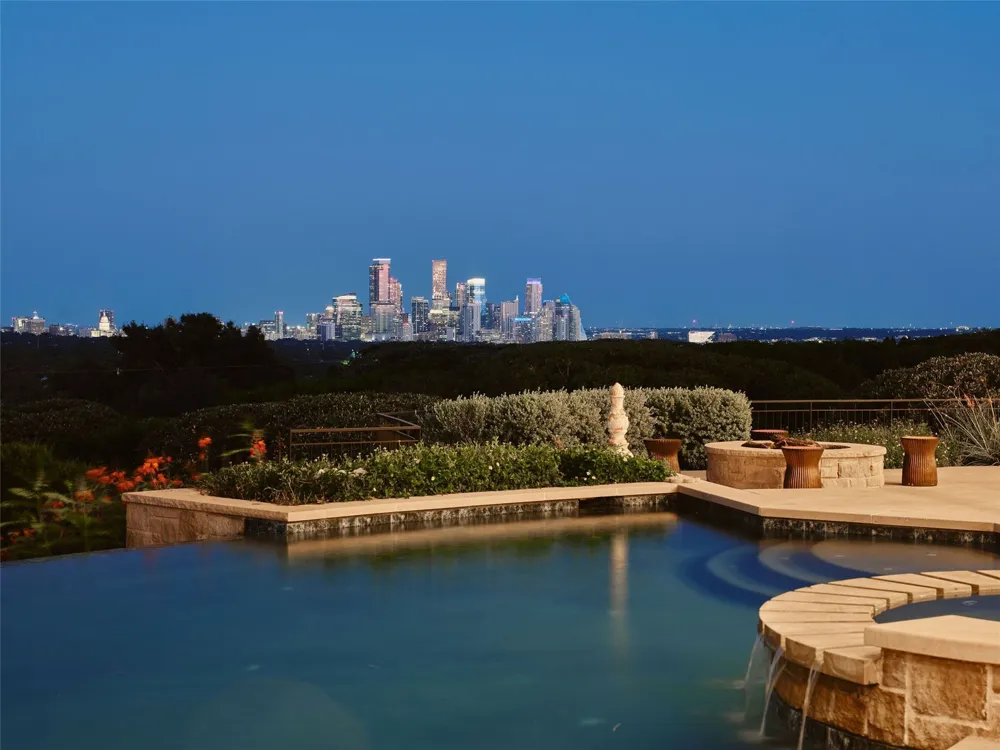 1415 Mount Larson Road Austin, TX 78746