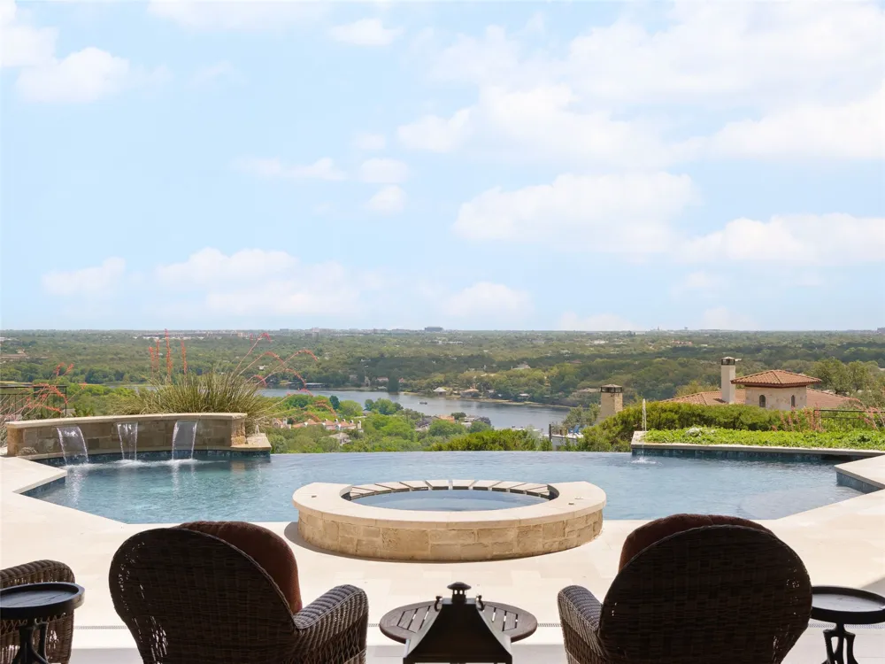 1415 Mount Larson Road Austin, TX 78746