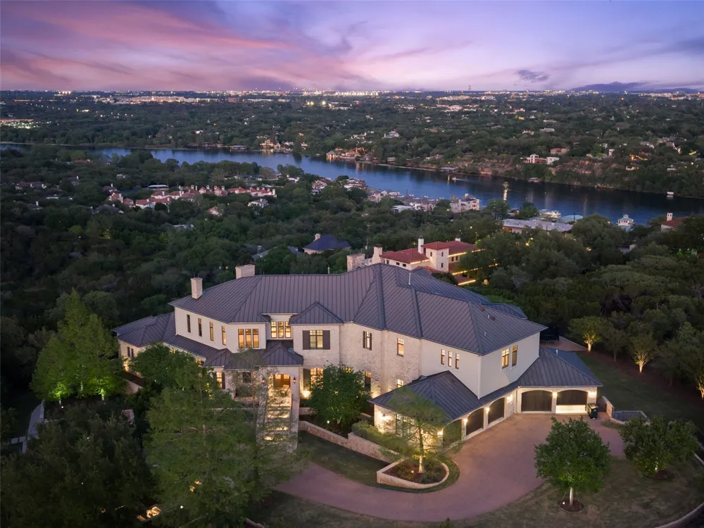 1415 Mount Larson Road Austin, TX 78746