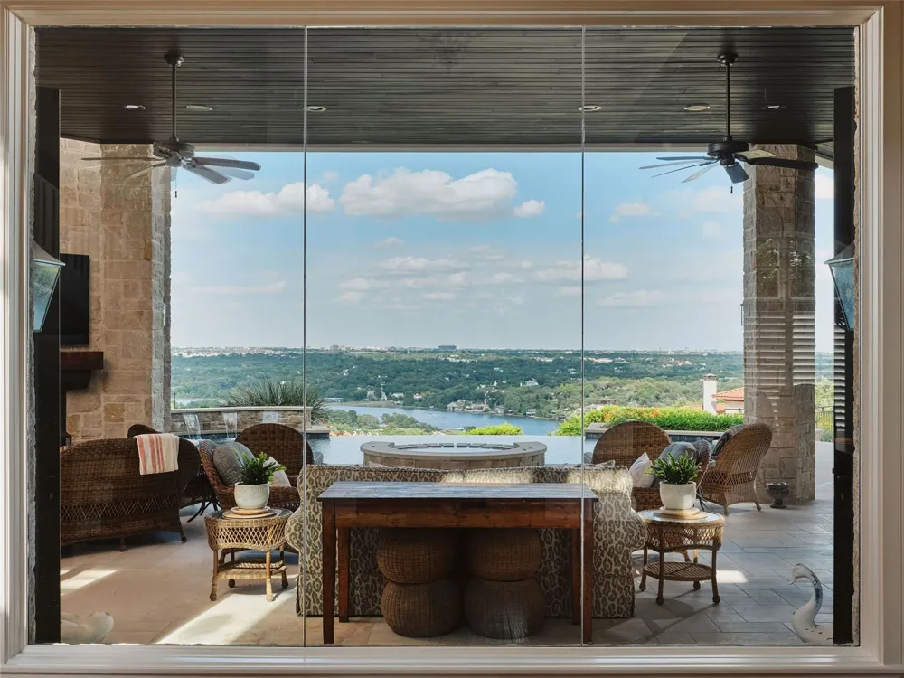 1415 Mount Larson Road Austin, TX 78746