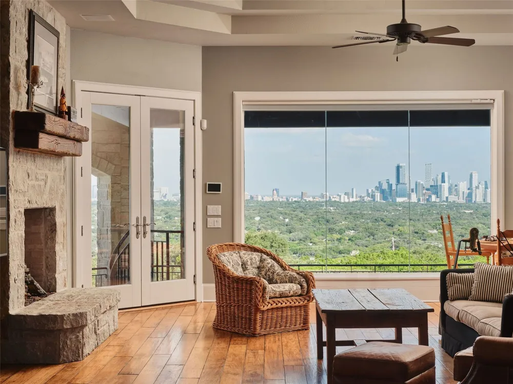 1415 Mount Larson Rd & 2012 Frances Dr Austin, TX 78746