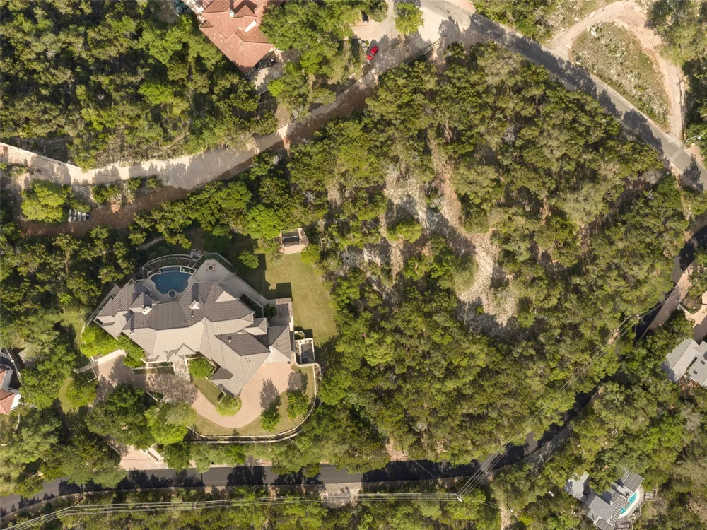 1415 Mount Larson Rd & 2012 Frances Dr Austin, TX 78746