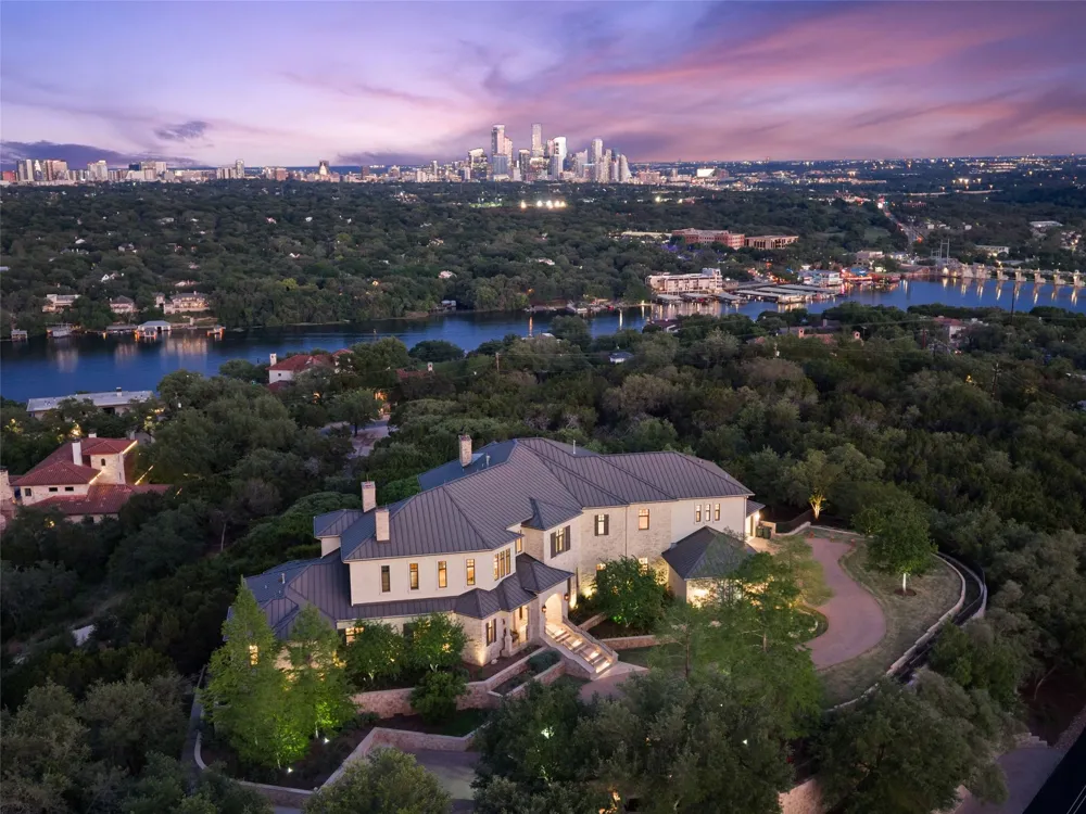 1415 Mount Larson Rd & 2012 Frances Dr Austin, TX 78746