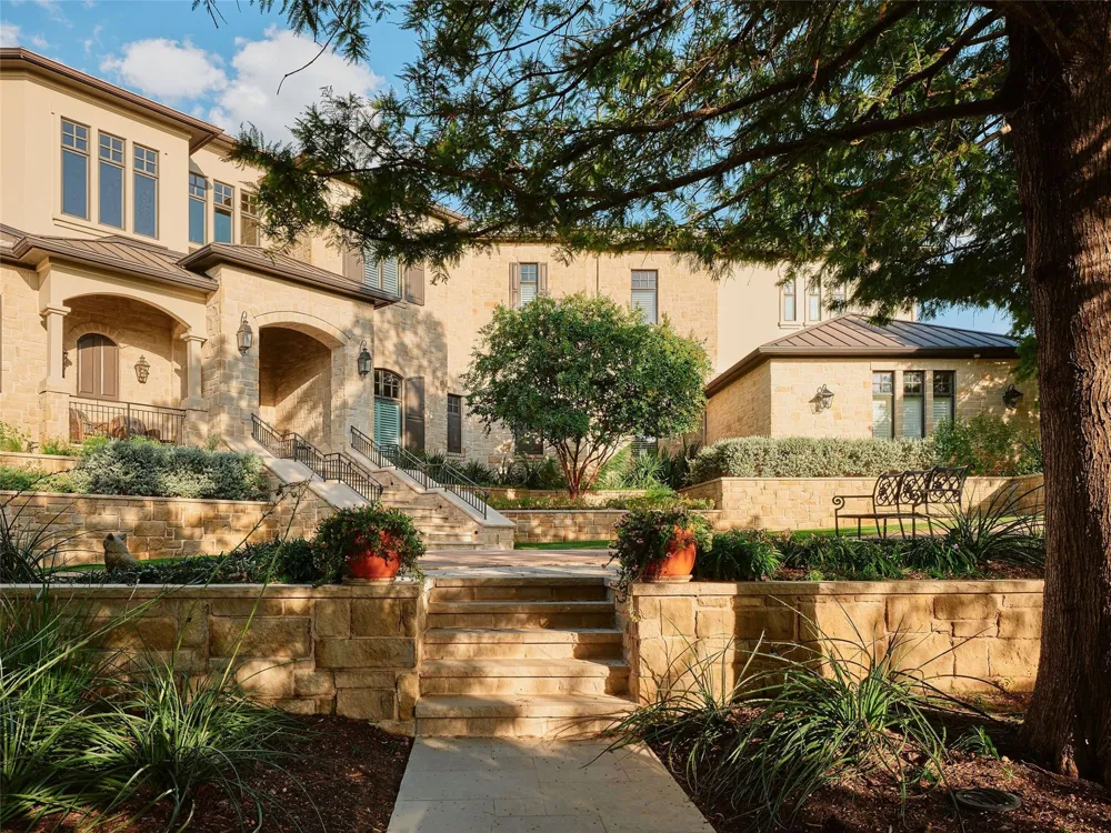 1415 Mount Larson Rd & 2012 Frances Dr Austin, TX 78746