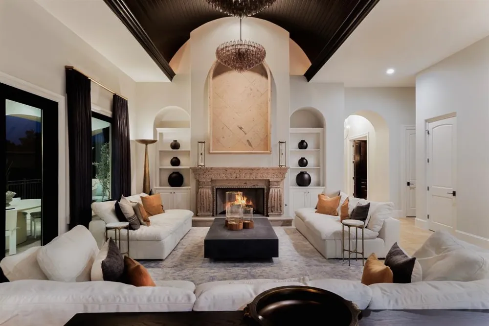 916 Barton Creek Boulevard Austin, TX 78746