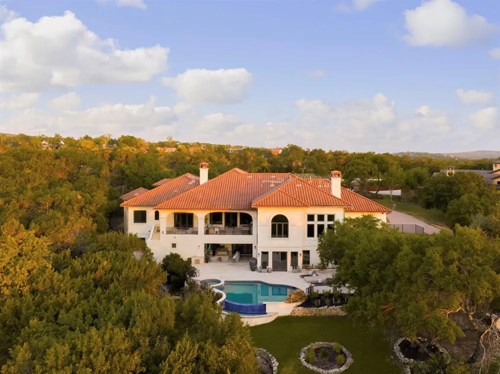 916 Barton Creek Boulevard Austin, TX 78746