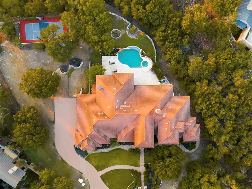 916 Barton Creek Boulevard Austin, TX 78746