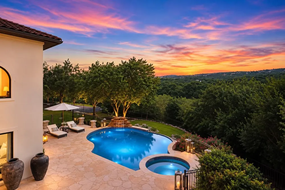 916 Barton Creek Boulevard Austin, TX 78746