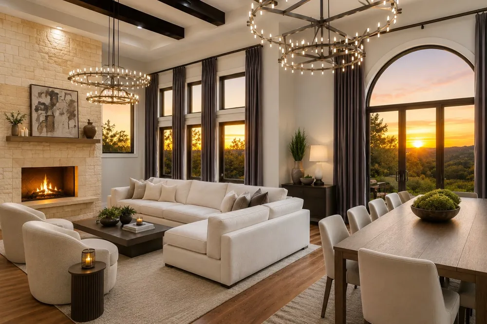 916 Barton Creek Boulevard Austin, TX 78746