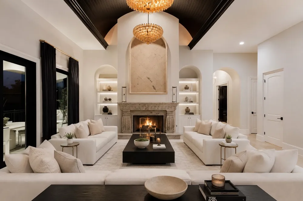 916 Barton Creek Boulevard Austin, TX 78746