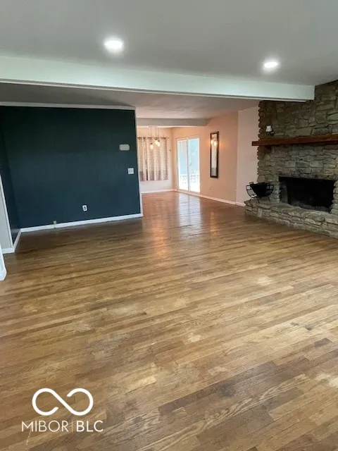 7694 E 500 Manilla, IN 46150