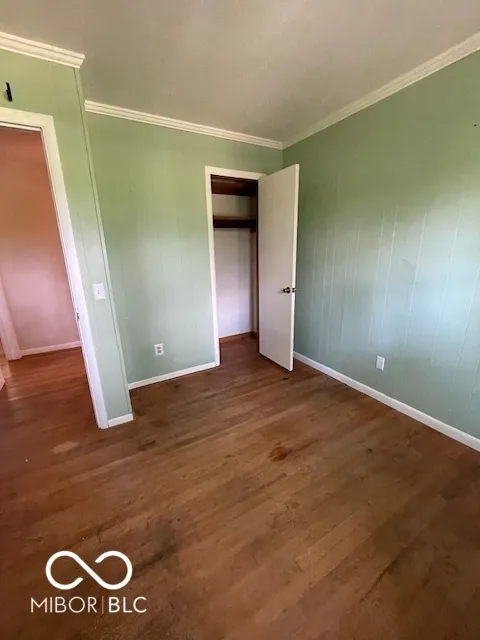 7694 E 500 Manilla, IN 46150