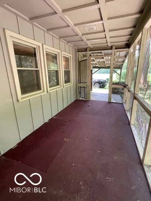 7694 E 500 Manilla, IN 46150