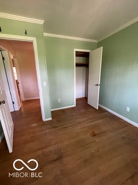 7694 E 500 Manilla, IN 46150