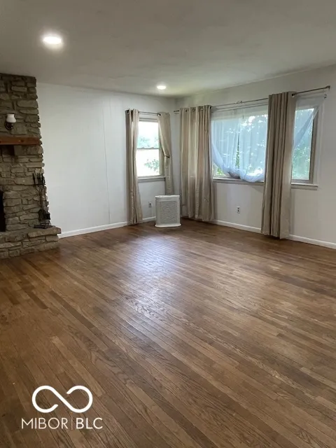 7694 E 500 Manilla, IN 46150
