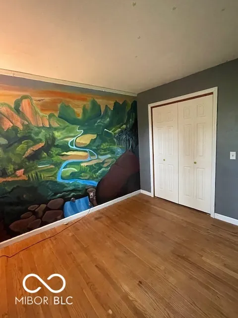 7694 E 500 Manilla, IN 46150