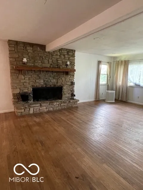 7694 E 500 Manilla, IN 46150