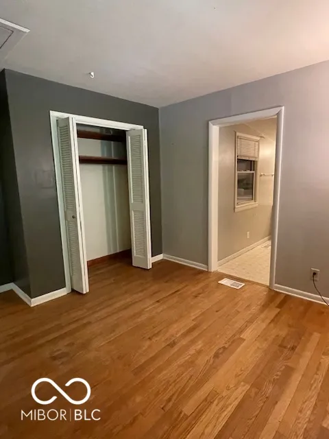 7694 E 500 Manilla, IN 46150