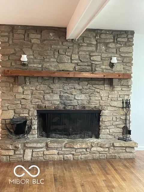 7694 E 500 Manilla, IN 46150