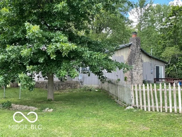 7694 E 500 Manilla, IN 46150