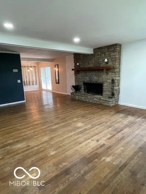 7694 E 500 Manilla, IN 46150