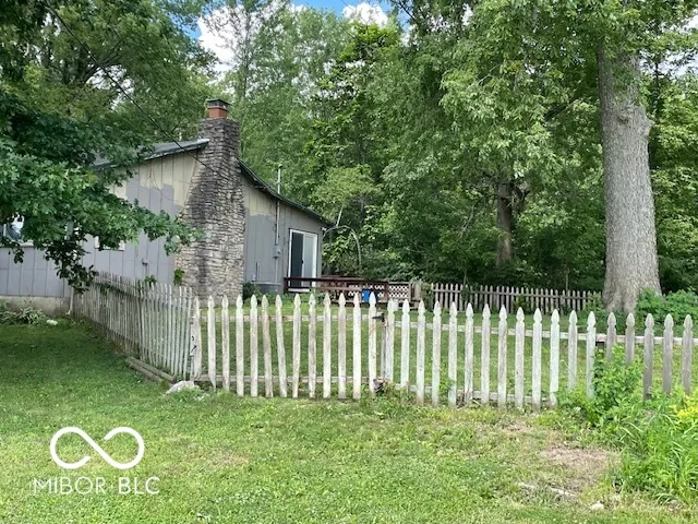 7694 E 500 Manilla, IN 46150