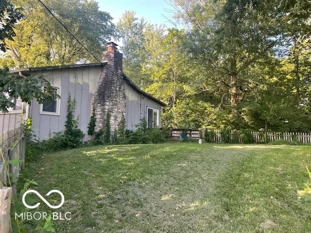 7694 E 500 Manilla, IN 46150