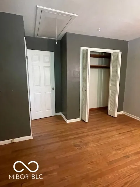 7694 E 500 Manilla, IN 46150