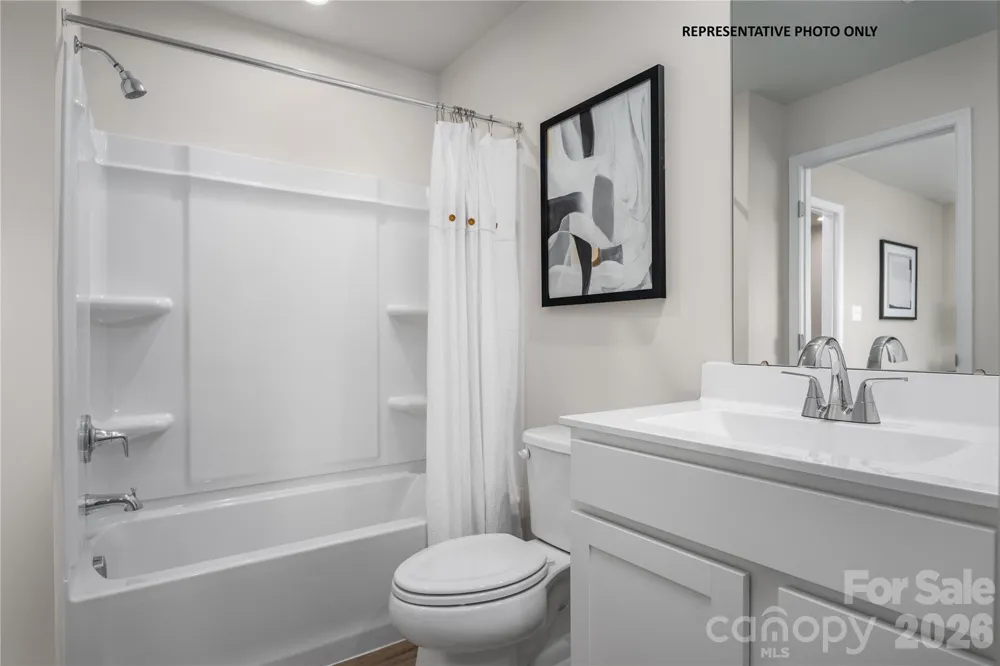 5880 Granbury Drive Kannapolis, NC 28081