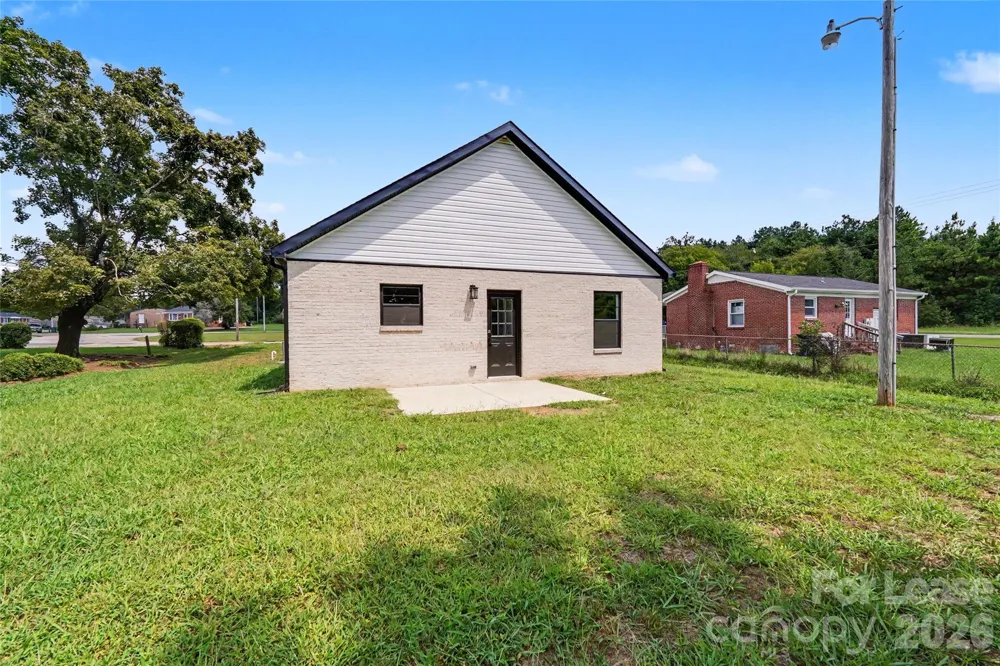 1709 College Plaza Boulevard Rock Hill, SC 29730