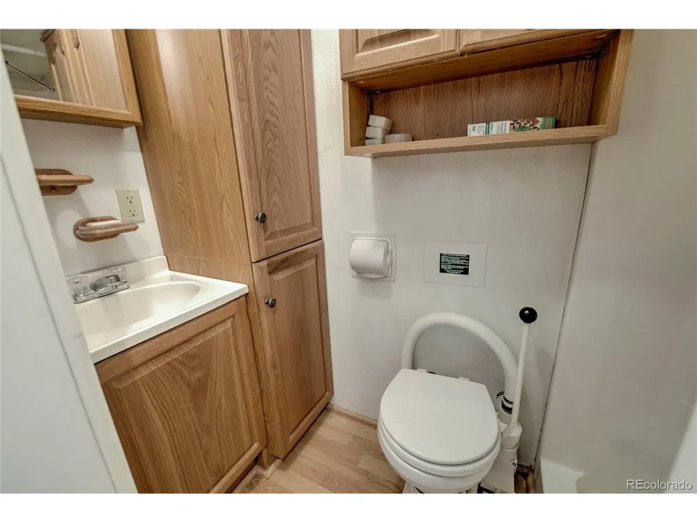 420 Nuthatch Drive Alma, CO 80420