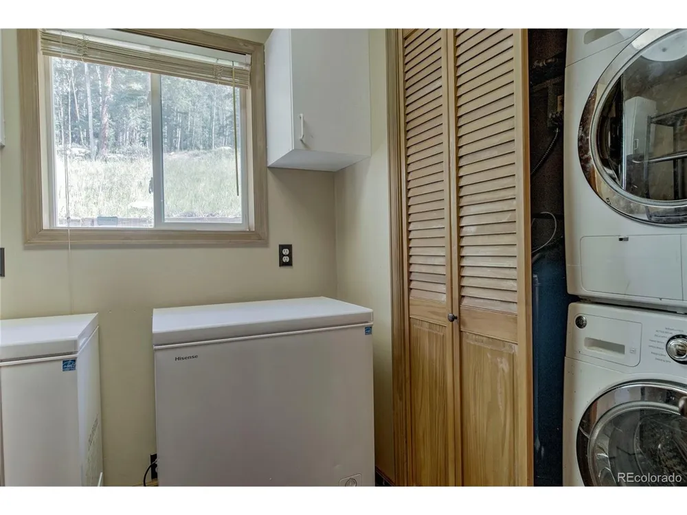 420 Nuthatch Drive Alma, CO 80420
